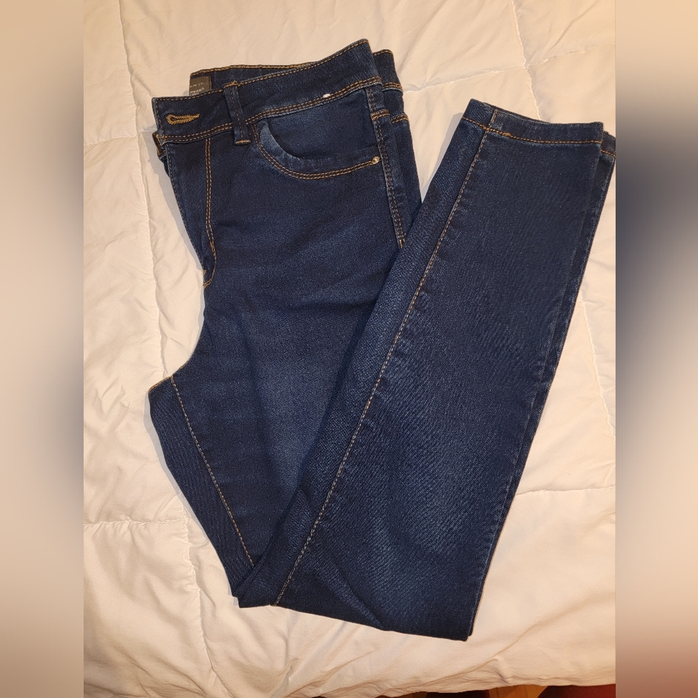 Blue Jeans